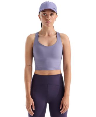 Women's Jaida V-Neck Long Bra