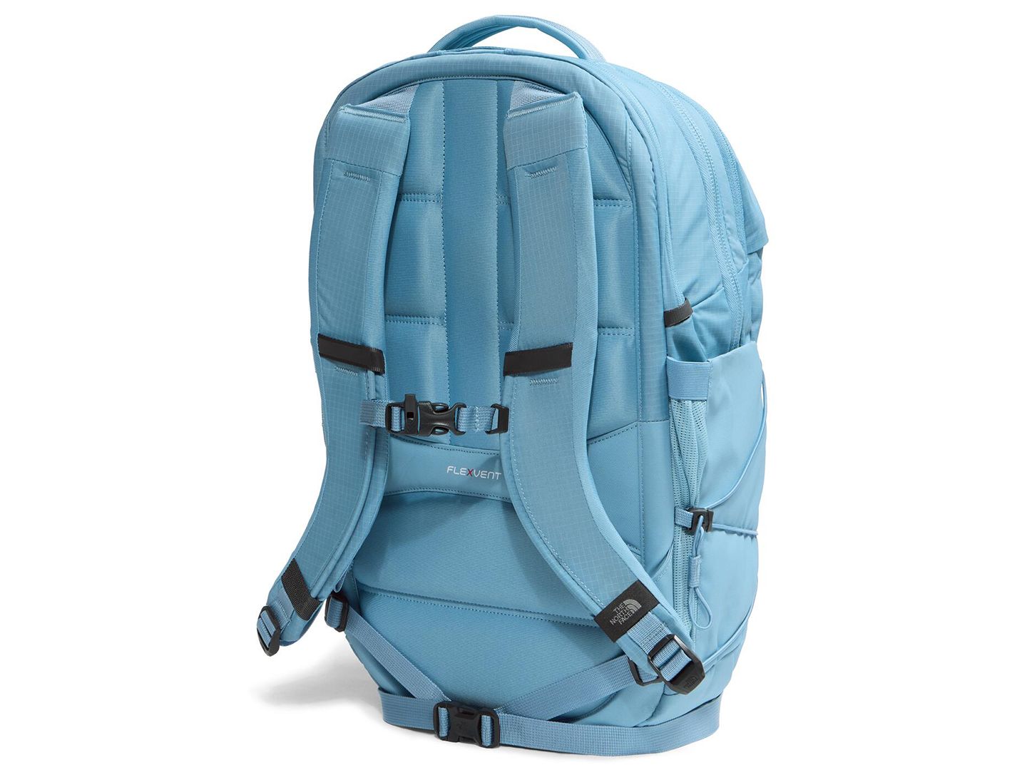 Рюкзак The North Face Borealis, цвет: Фиолетовый меланжевый / Лавандовый — фото 19