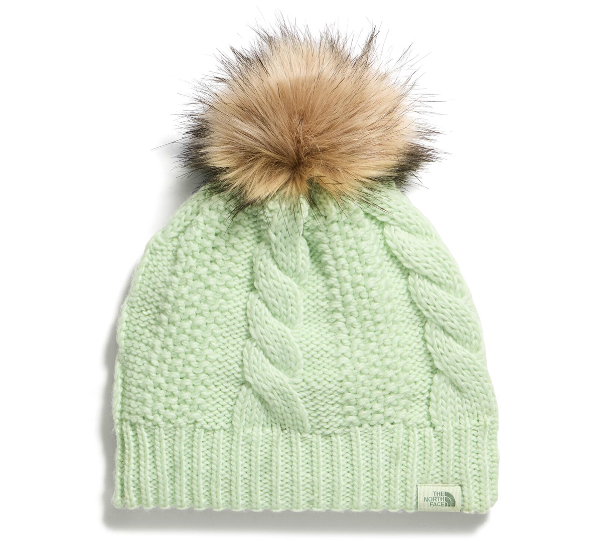 The North Face Women's Oh Mega Beanie