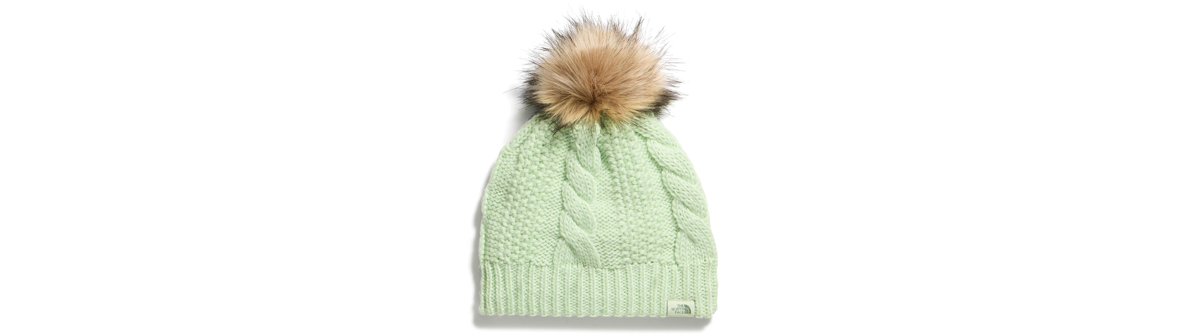 The North Face Women's Oh Mega Beanie