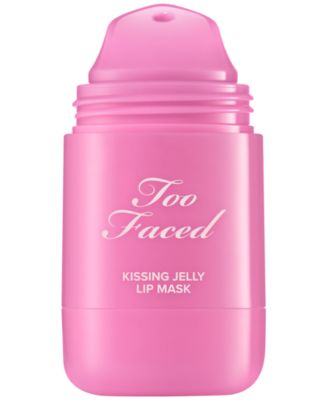 Kissing Jelly Lip Mask, 0.5 oz.