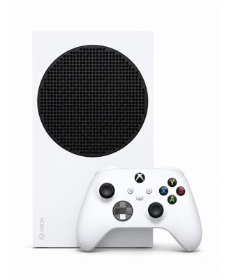 Xbox Series S 512GB Digital Console