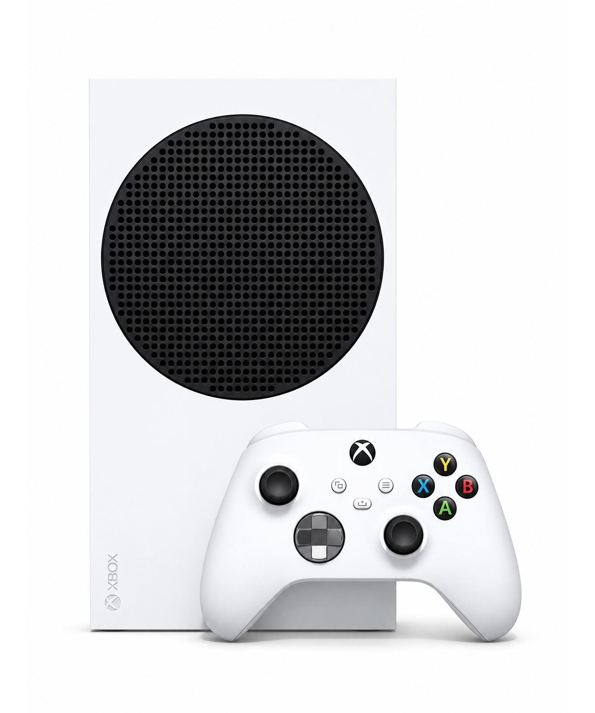 Microsoft Xbox Series S 512GB Digital Console