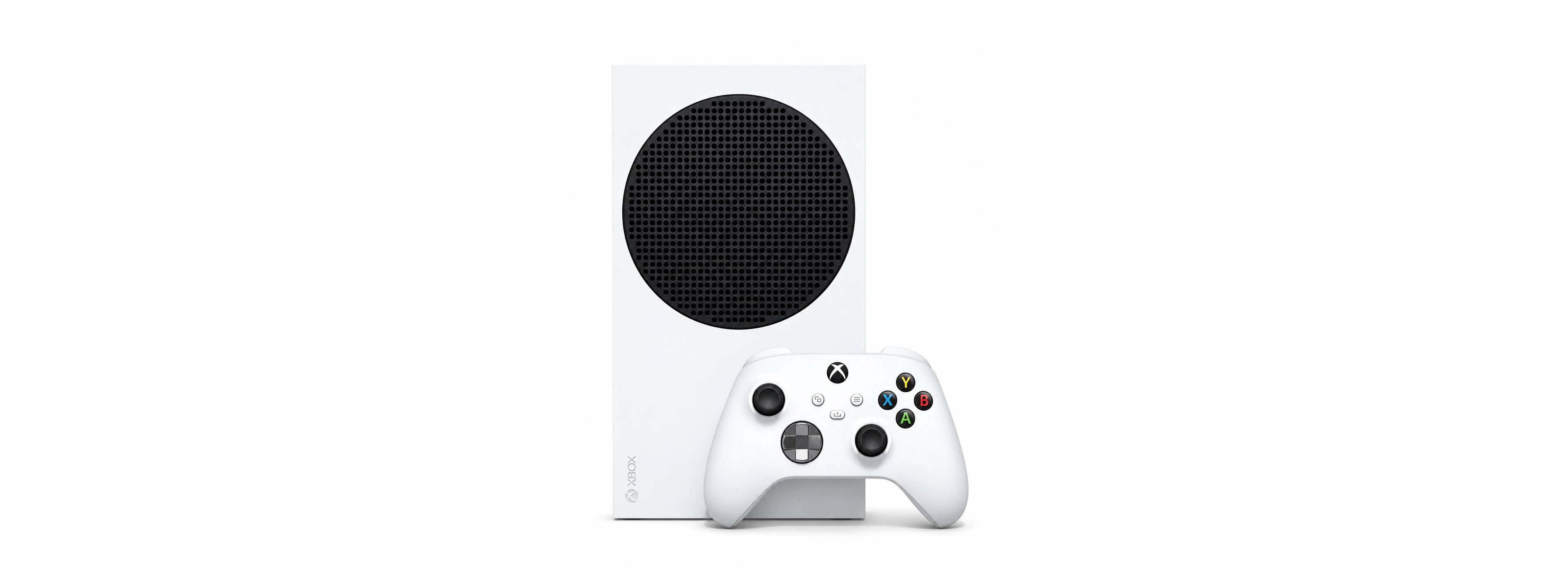 Microsoft Xbox Series S 512GB Digital Console