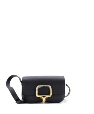 Pre-Owned Hermes Della Cavalleria Elan Shoulder Bag Epsom