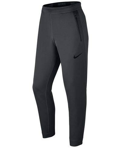 Nike Men's Therma-Sphere Fleece Pants