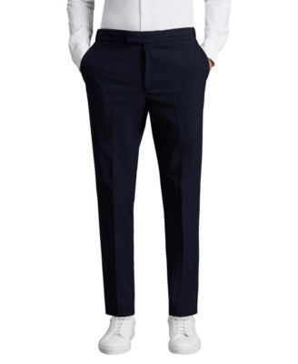 Men's Found Stretch Slim-Fit Drawstring Trousers