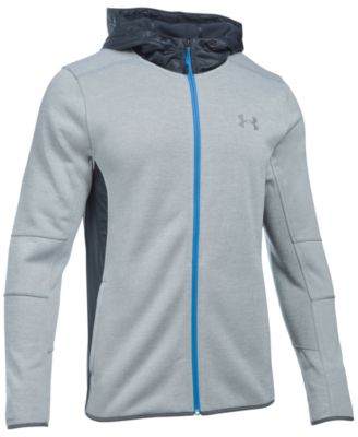 under armour swacket