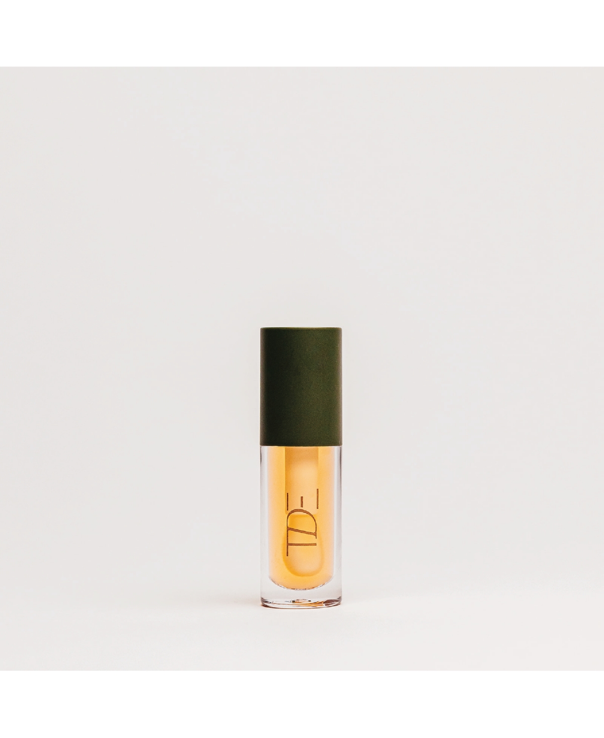 The Daily Essential Co Lip oil