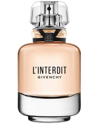 L'Interdit Eau de Parfum Spray, 2.7 oz.