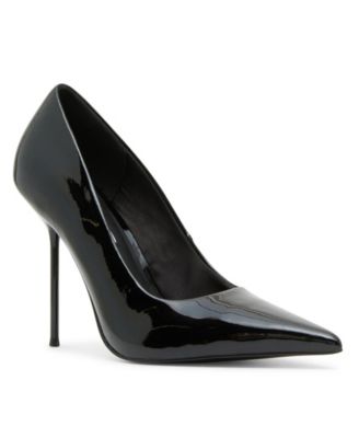 Women's Dynasty Pointed Toe Stiletto Pumps