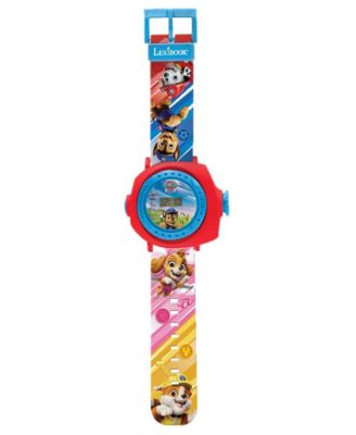 Kids' Chase Adjustable Projection Digital Watch