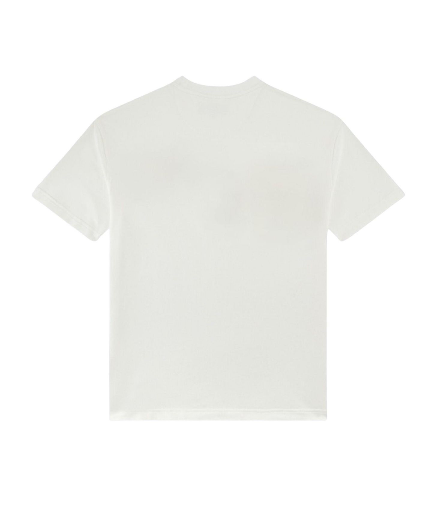 Мужская футболка Walker & Hunt Rodeo Horse Short Sleeve, цвет: Молочно-белый — фото 4