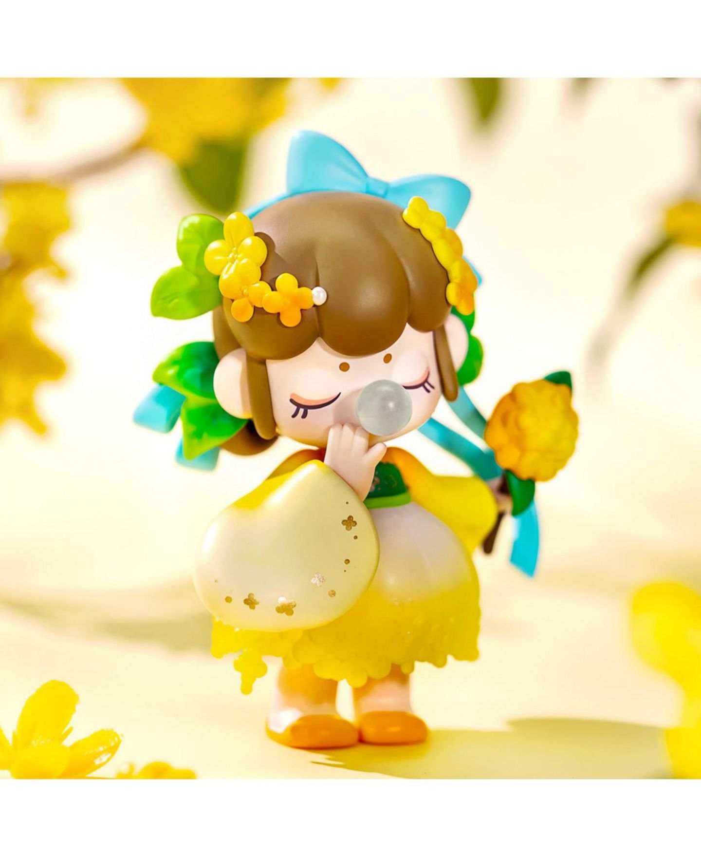 Детские фигурки Robotime Flower Stories Blind Box Mini, 1-Piece Set, Ages 15 and Up — фото 3