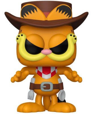Pop! Comics Garfield 3.6" Vinyl Figure, Age 3+