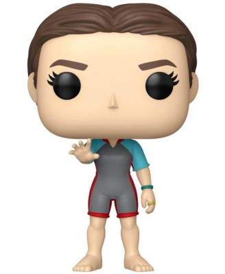 Stranger Things Eleven 3.52" Collectible Pop! Vinyl Figure, Ages 3+