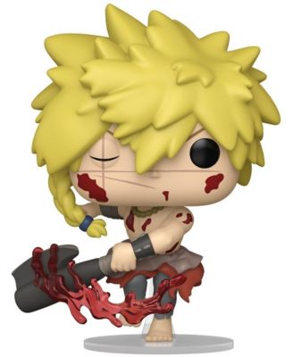 Pop! Hell's Paradise Chobe 3.56" Vinyl Figure, Ages 3+
