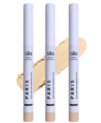 3 Pieces Destination Shadow Stick Trio Set