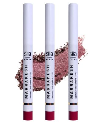 3 Pieces Destination Shadow Stick Trio Set