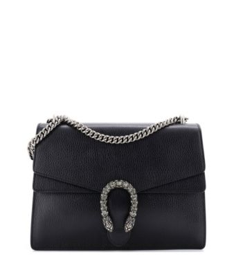 Medium Dionysus Bag Leather