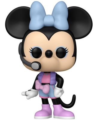 Funko Pop! Disney Minnie Mouse KPOP Outfit 3.6