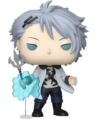 Pop! Anime Frieren: Beyond Journey's End - Wirbel 3.7" Action Figure, Ages 3+