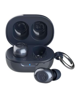 JBuds Mini J&eacute;lle Wireless Noise-Cancelling Earbuds