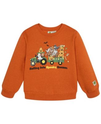 Baby Boys Boys'18M Holiday Fleece Pullover