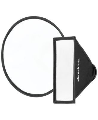 Pocket Box Pack Twist-Lock Softbox Kit for FJ80 II and FJ80-SE Speedlights