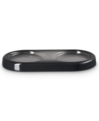 Stoneware 7" Mill Tray