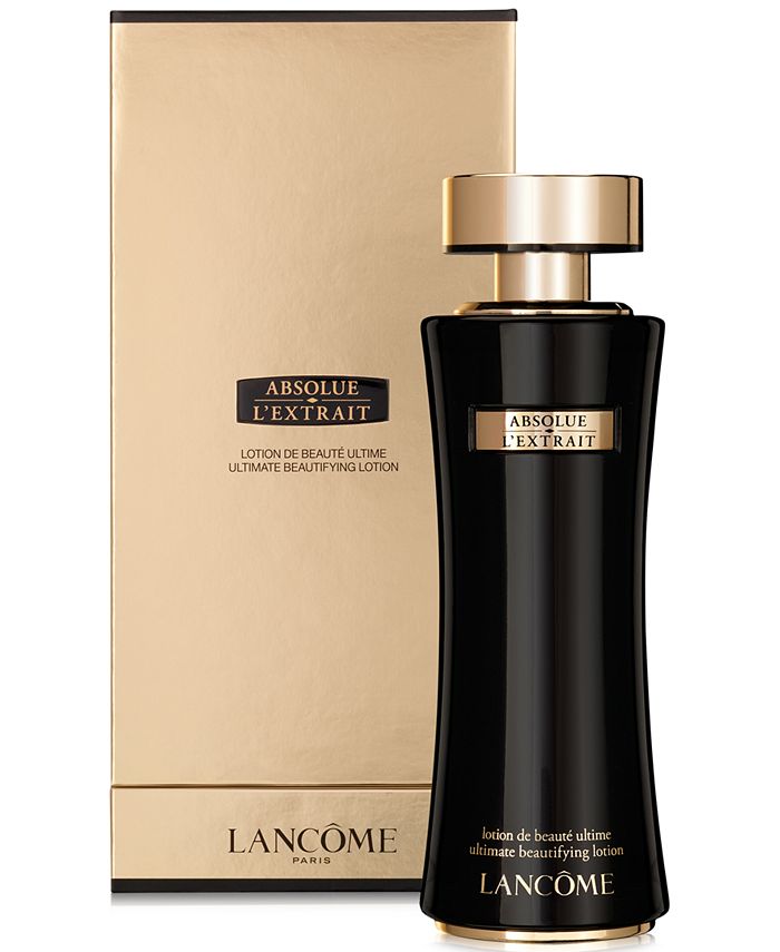 Absolue L'Extrait Mist, 5 oz
