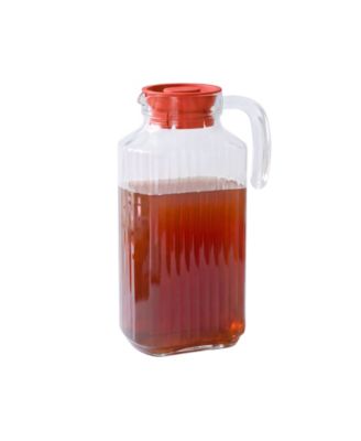 1.7L Glass Pitcher
