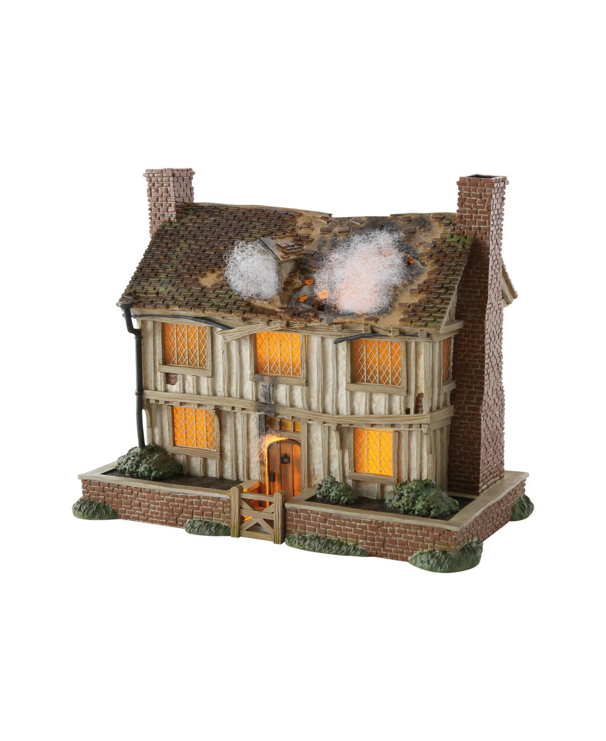 Department 56 Harry Potter Village Building Figurine