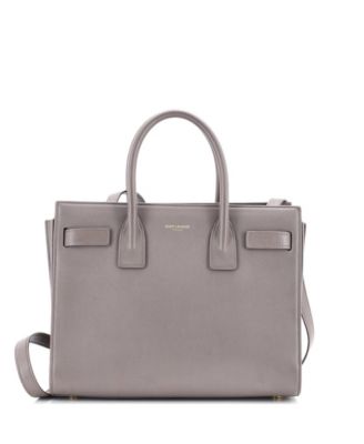 Baby Sac de Jour Bag Leather