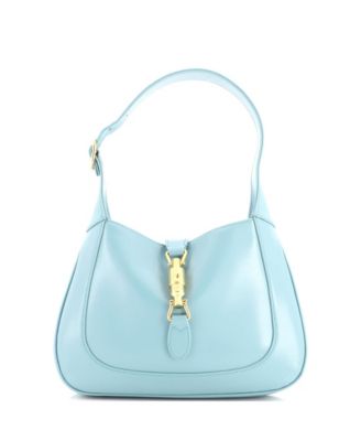 Small Jackie 1961 Hobo Leather