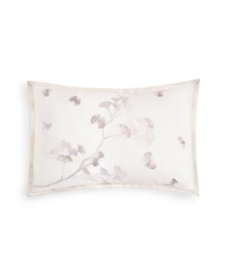 Butterfly Ginkgo Sham, King