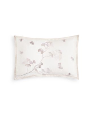 Butterfly Ginkgo Sham, Standard
