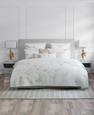 Butterfly Ginkgo Duvet