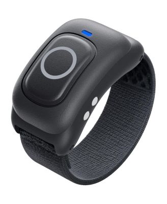Bluetooth Ring Remote IPX7 Splash Resistant for GO Ultra, X5, Ace Pro 2