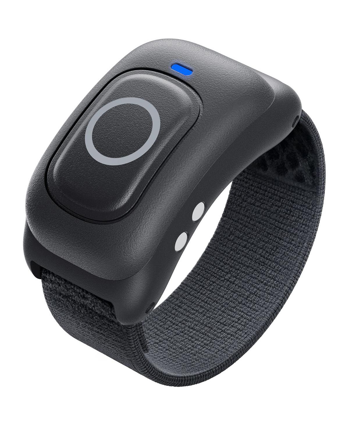 Insta360 Bluetooth Ring Remote IPX7 Splash Resistant for Go Ultra, X5, Ace Pro 2 - Black