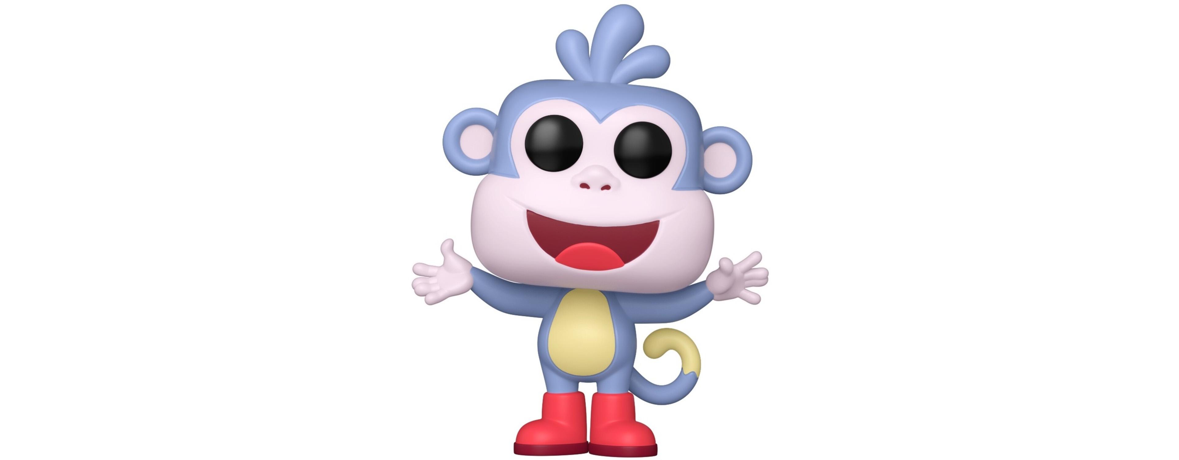 Funko Pop! Dora the Explorer
