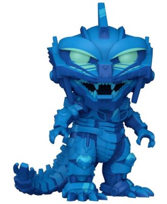Pop! Godzilla - Mechagodzilla 4.52" Vinyl Figure, Ages 3+