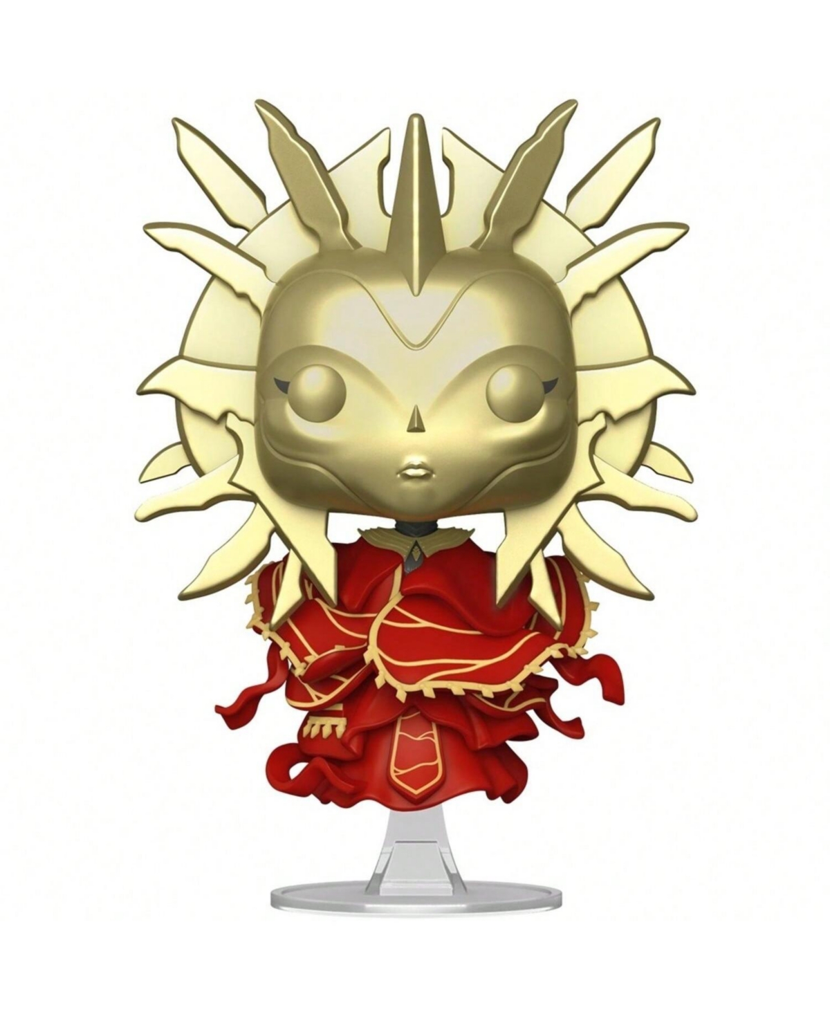 Funko Pop Dungeons & Dragons Lady of Pain 5.4" Vinyl Figure, Ages 3+