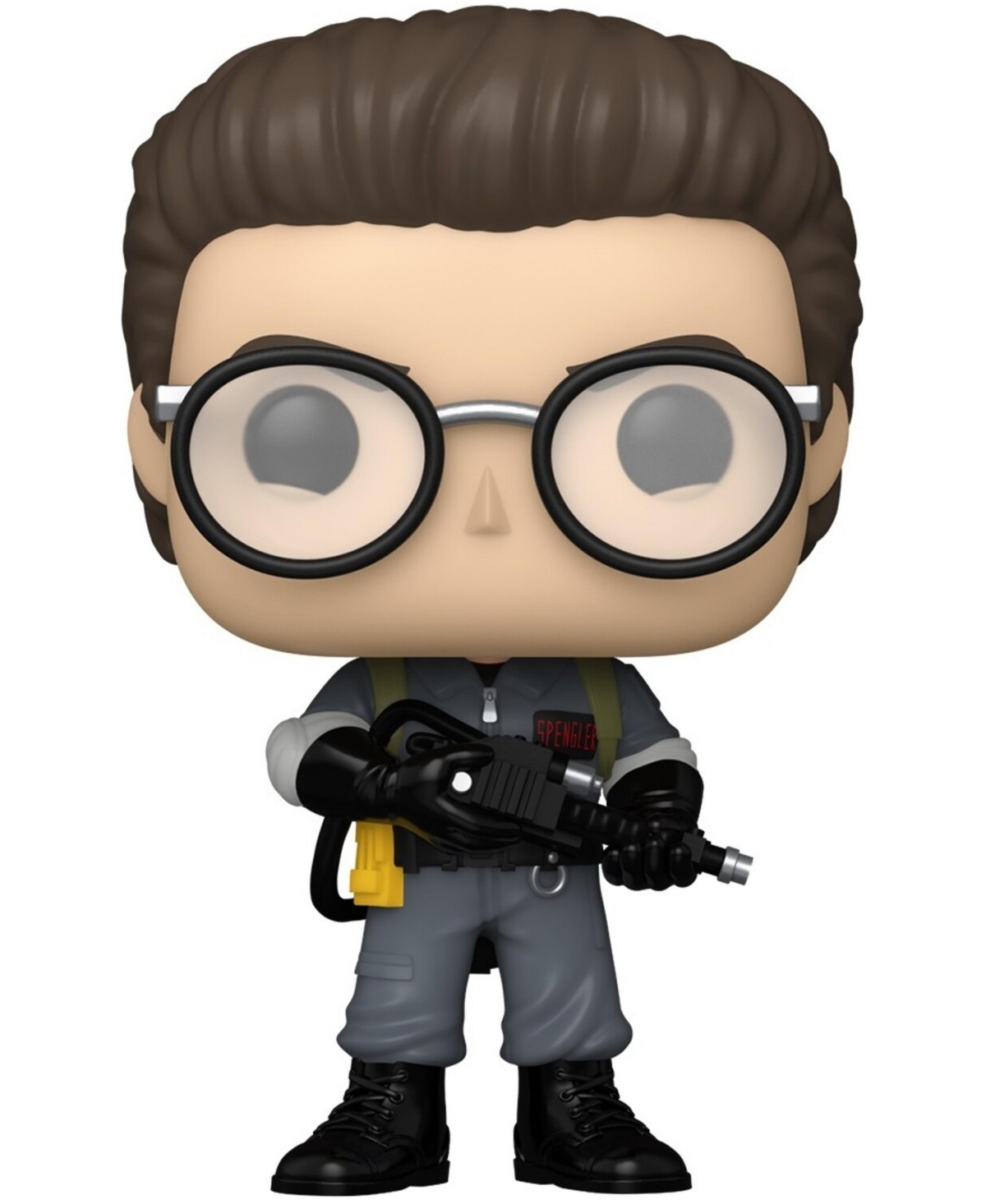Funko Pop! Ghostbusters Ii Egon Spengler 3.4" Action Figure, Ages 3+