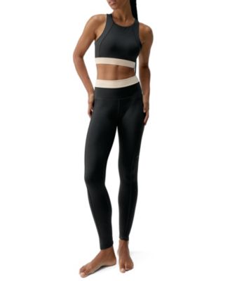 Women's Fiorella High Support Performance Sport Top