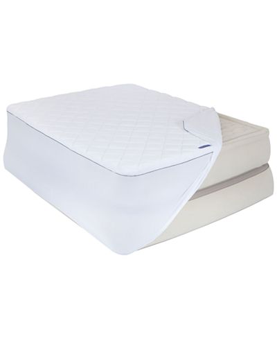 Aerobed Queen Insulated Mattress Cover