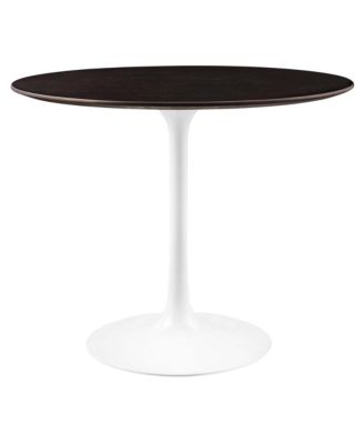 Lippa 36" Round Wood Dining Table