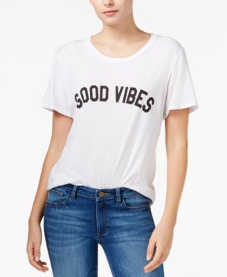 Sub_Urban Riot - Vibes-Graphic Loose T-Shirt