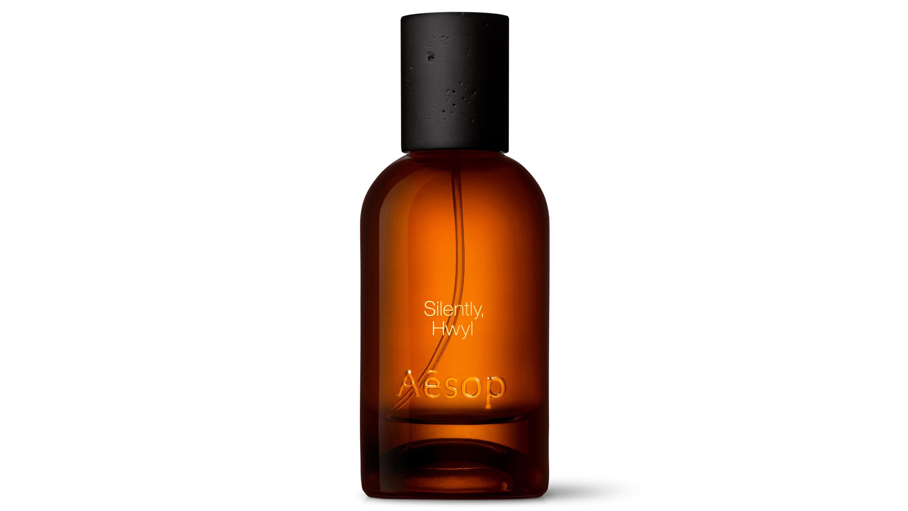 Aesop Silently Hwyl Eau de Parfum Spray, 1.6 oz.