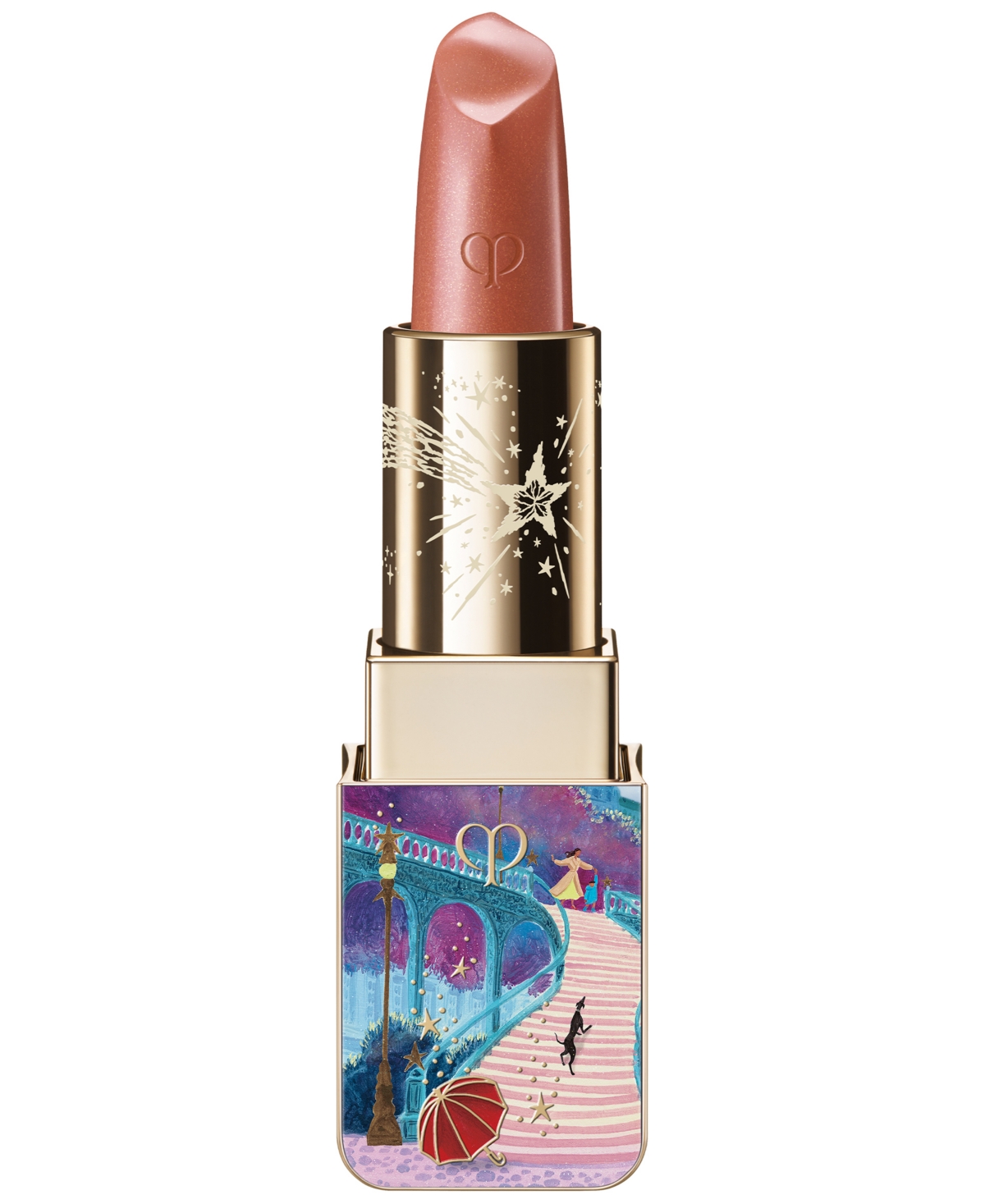 Cle de Peau Beaute Limited-Edition Lipstick, 0.14 oz.